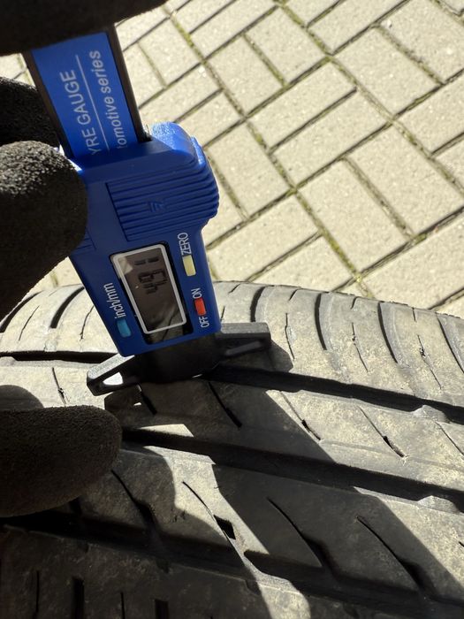 Шина cоntinental 165/70 R14