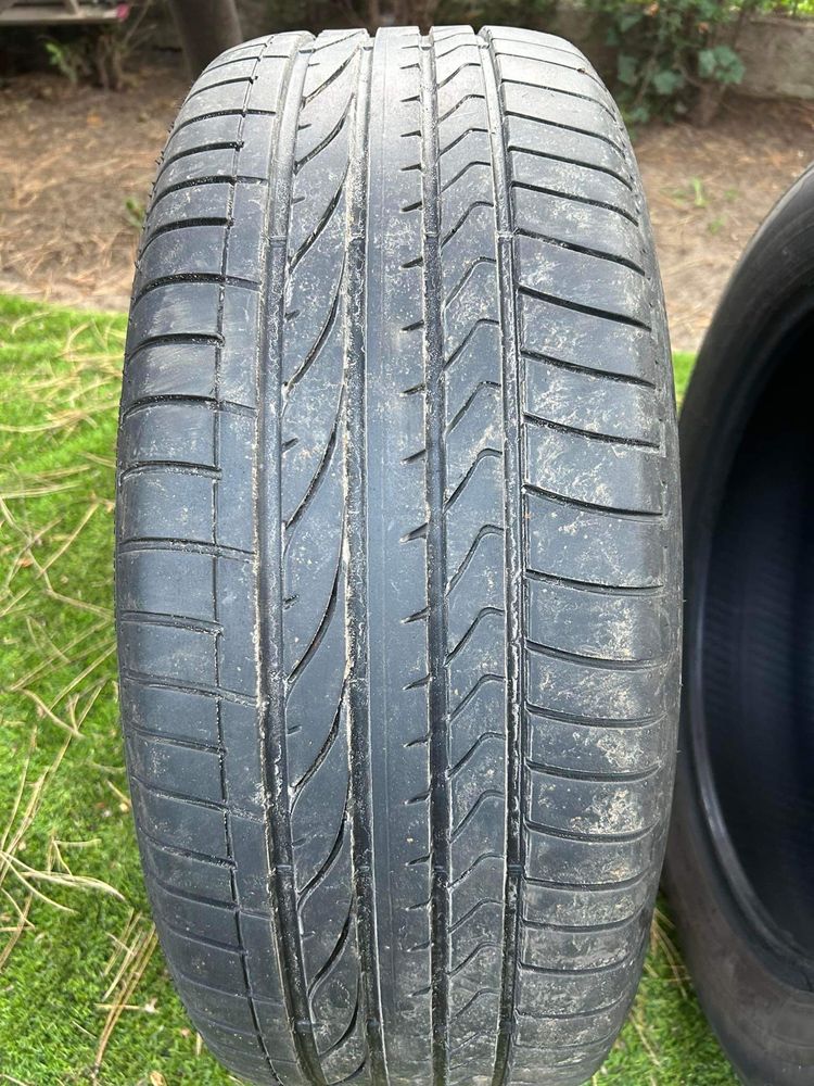 Opony letnie BRIDGESTONE Dueler H/P Sport 235/55R19 101W AO