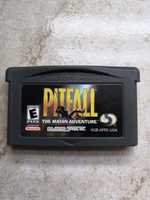 Pitfall the mayan adventure