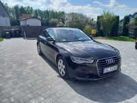 Audi a6 c7 2,0 ultra, 2014r. Fv 23%matrix