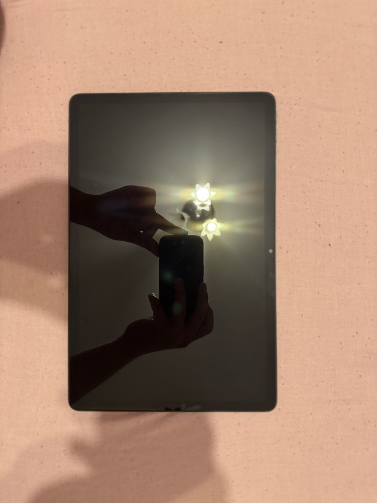 Планшет Lenovo Tab K11