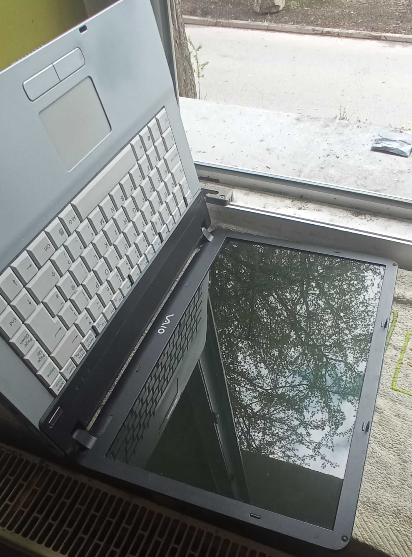 laptop SONY Vaio 7M1M