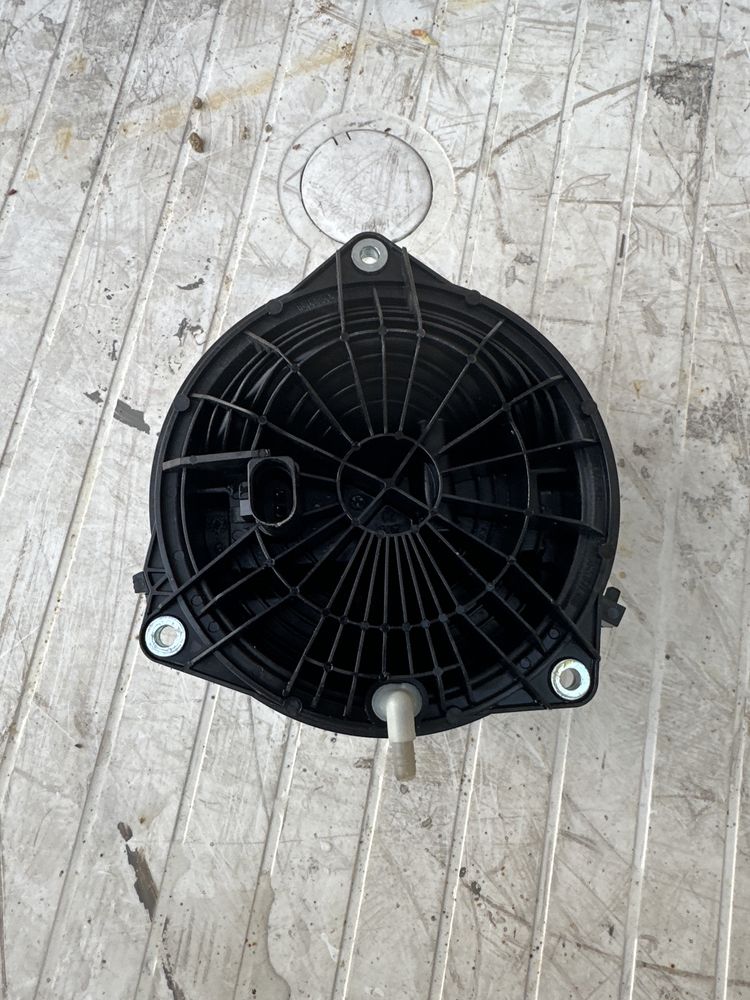 Volkswagen Passat B8 3G58274.69F zamek klapy klamka tył