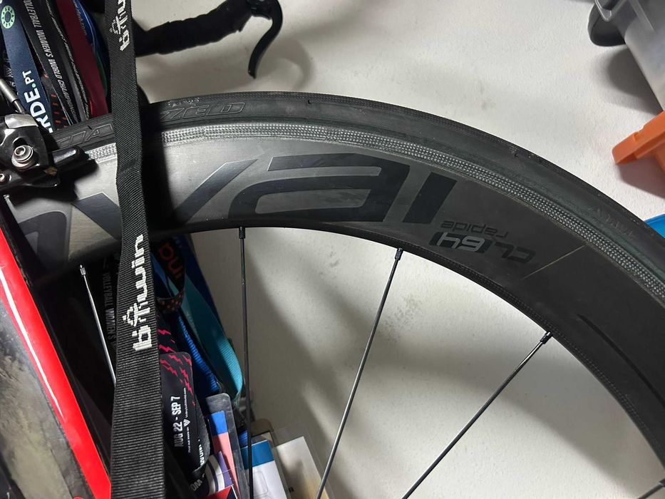 Specialized Shiv elite 2022