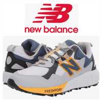 New Balance Fresh Foam оригінальні кросівки Eur 53 Us 18 36 см