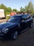 MINI Countryman Mini countryman All 4 Benzyna 1.5 +hybryda