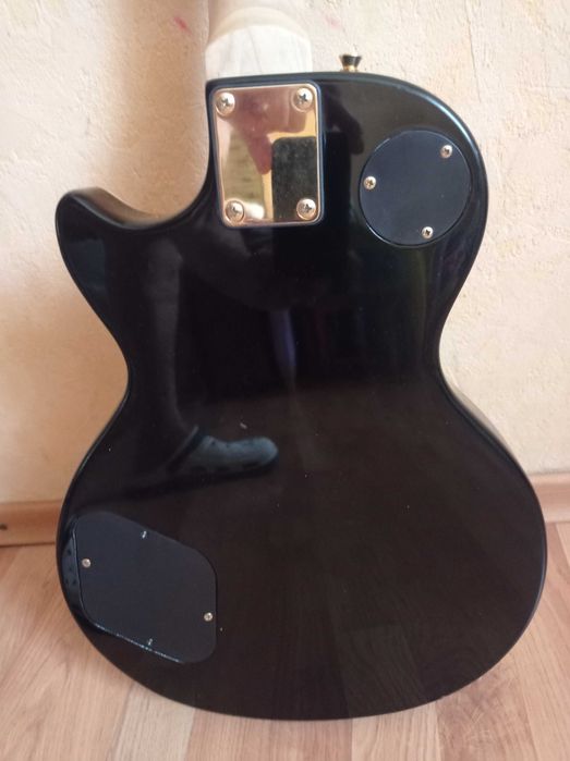 Электрогитара Les Paul