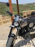Bullit Hero 125 (10.000 km, Original e Bem Estimada)