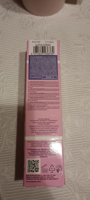 Toner matrix super sync SPV.2