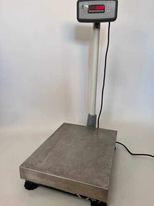 Ваги вантажні DIGI DS-560 до 150 КГ