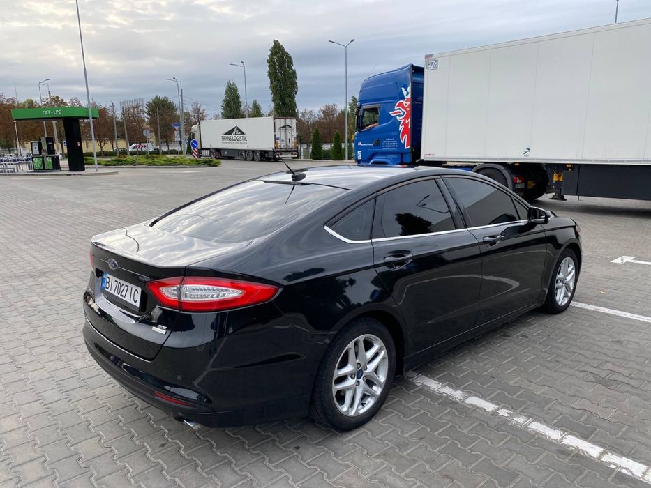 Продам Ford Fusion 2013,1.6ecoboost
