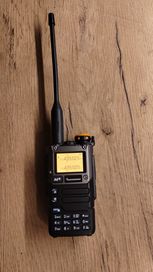 Radiotelefon, krótkofalówka Quansheng UV k58