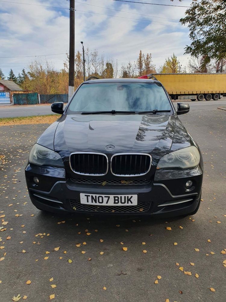 Розбірка BMW X5 E53 E70 Розборка БМВ Х5 Е53 Розборка Шрот Запчастини