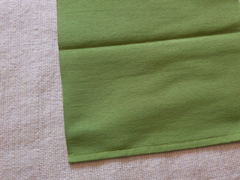 Bieżnik na ławę lub stół