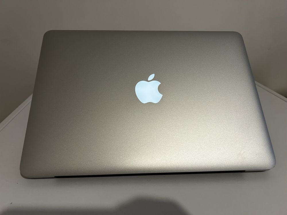 Macbook Pro 13 Retina A1502