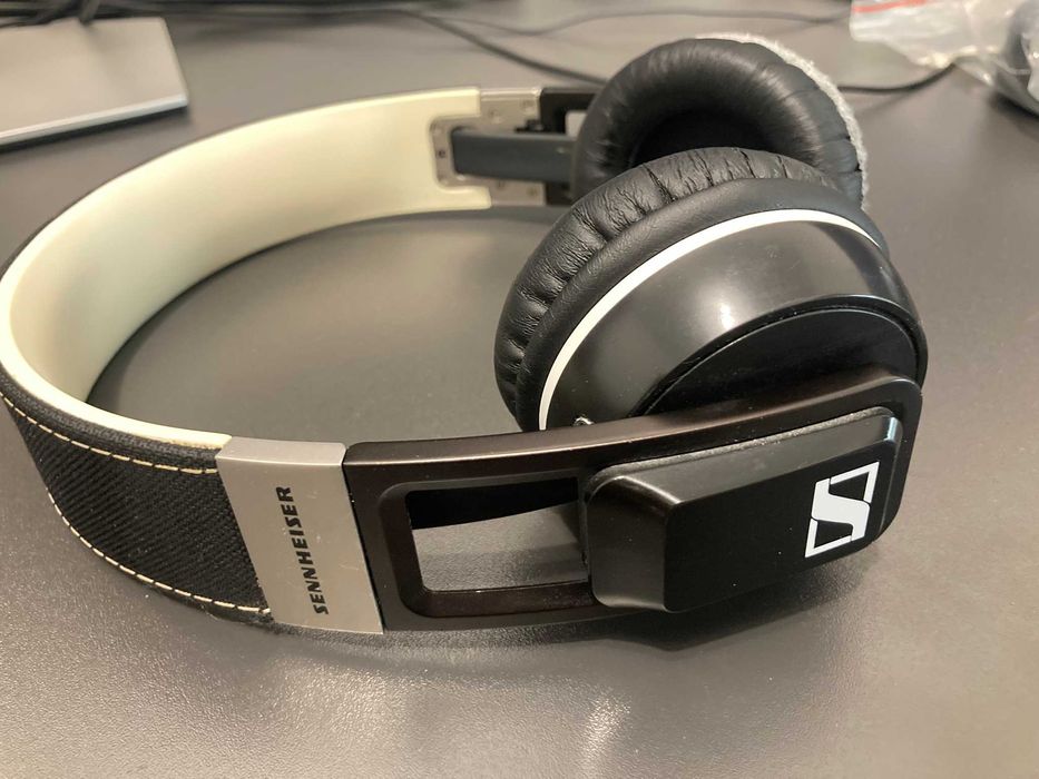 Słuchawki Sennheiser Urbanite XL