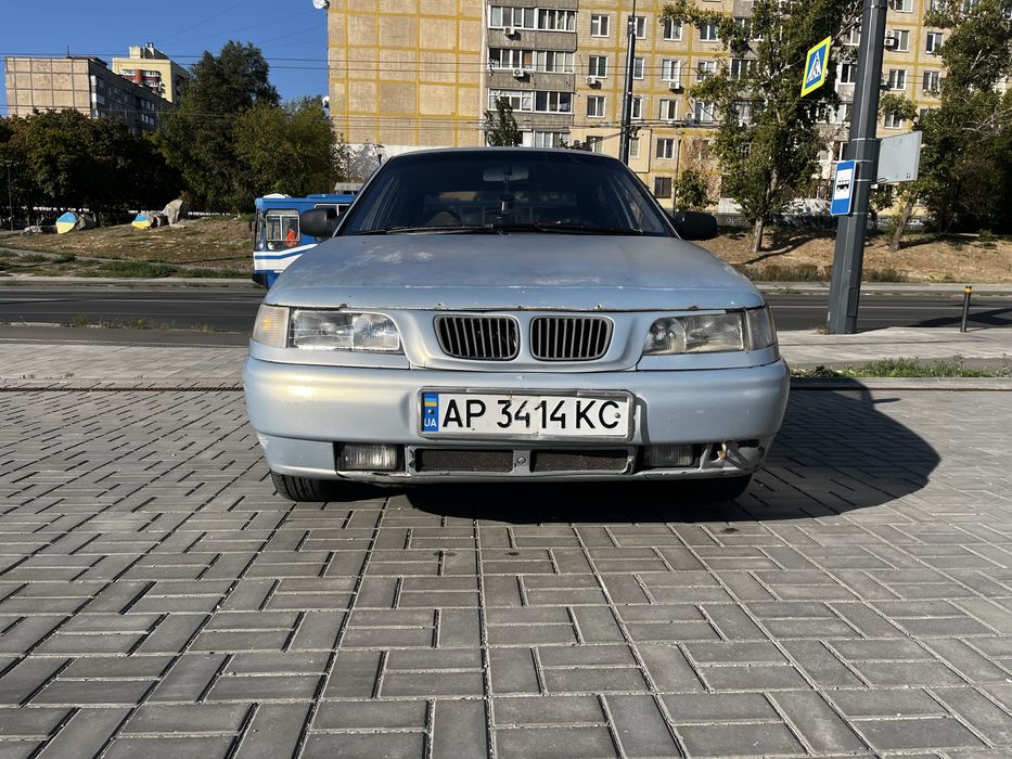 Продам ваз 2110 16 клапанов 1.6