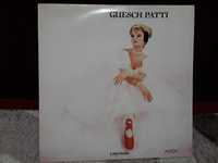 пластинка Guesch Patti