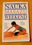 Nauka masażu w weekend, książka