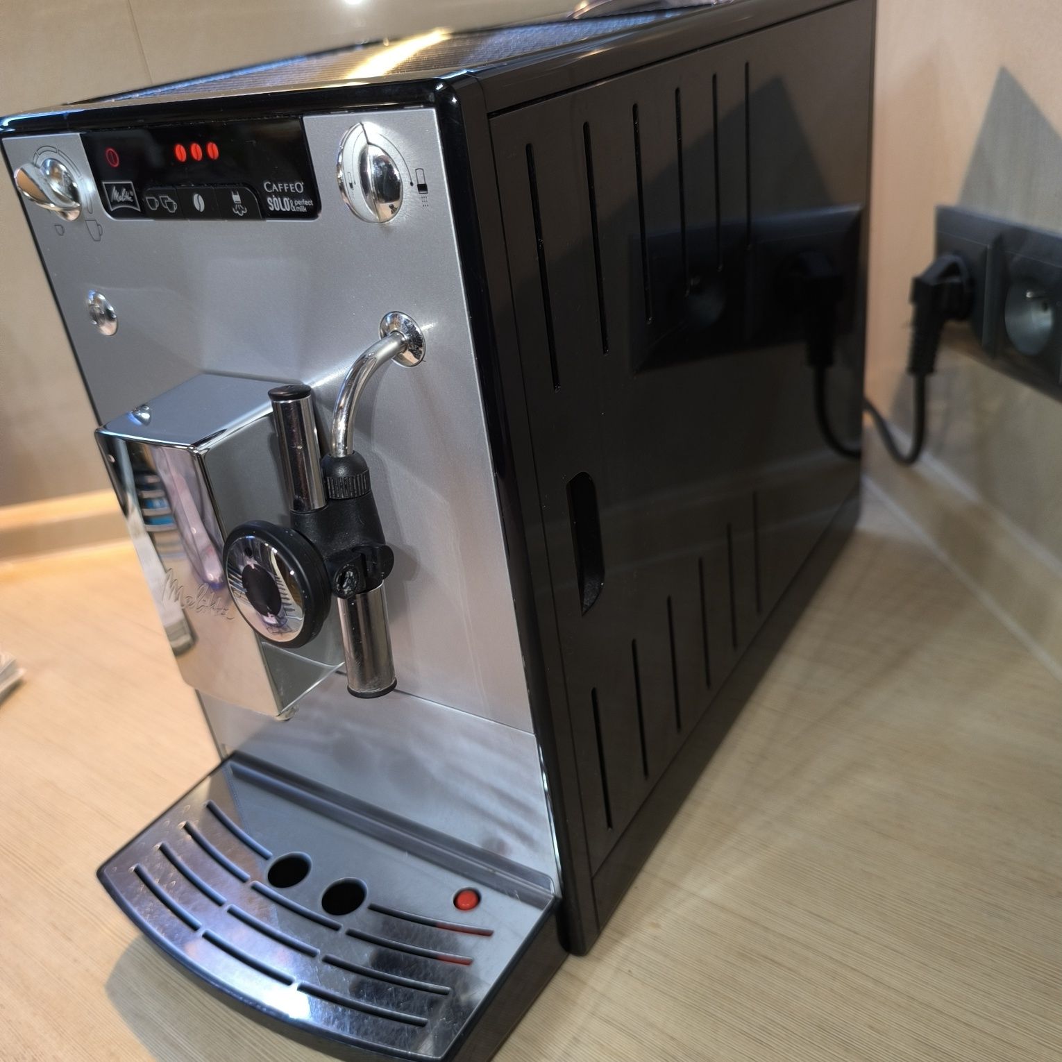 Automat do kawy Melitta