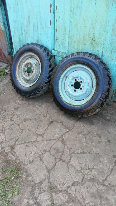 Ретро резина , для бездорожья