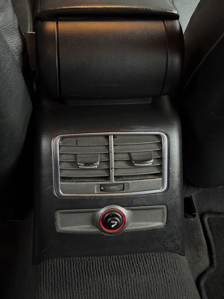 Audi a6c6 2.0 tdi 2005рік
