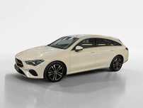 Mercedes-Benz CLA 180 d Shooting Brake Business Solutions.Grande Frota Aut.
