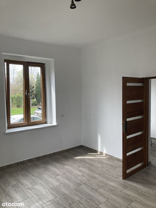 Ładne i słoneczne mieszkanie M2 - Sosnowiec, Dębowa Góra 42,70m2