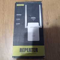 Wzmacniacz sygnału WiFi/repeater Joowin JW-WR302S V2