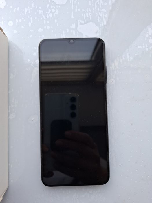 Мобільний телефон Samsung Galaxy A03s