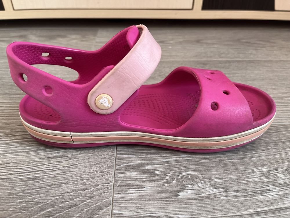 Дитячі Crocs J3