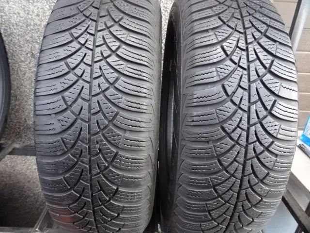 175/65/R14 82T GOODYEAR ULTRA GRIP 9