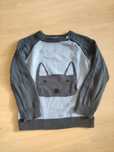 Sweter dla chłopca 110