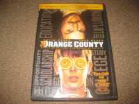 DVD "Orange County" com Jack Black