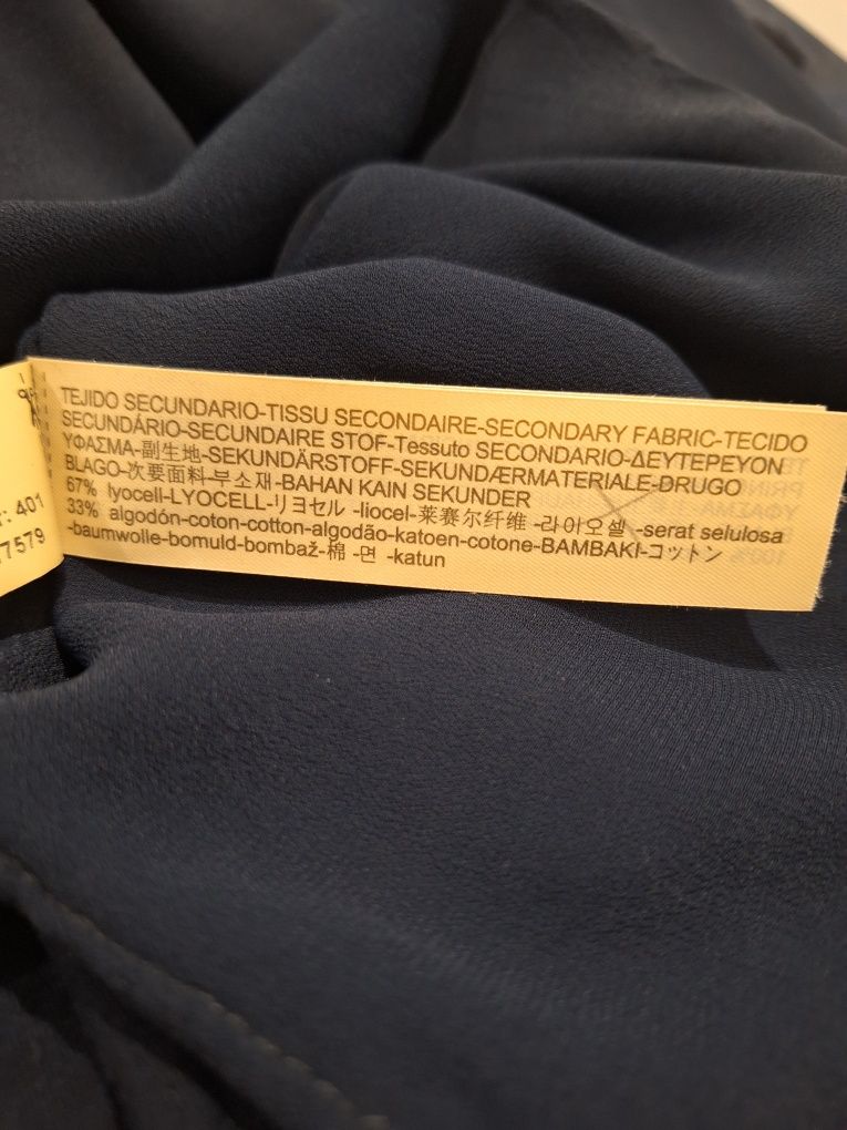 Bluzka Massimo Dutti xs