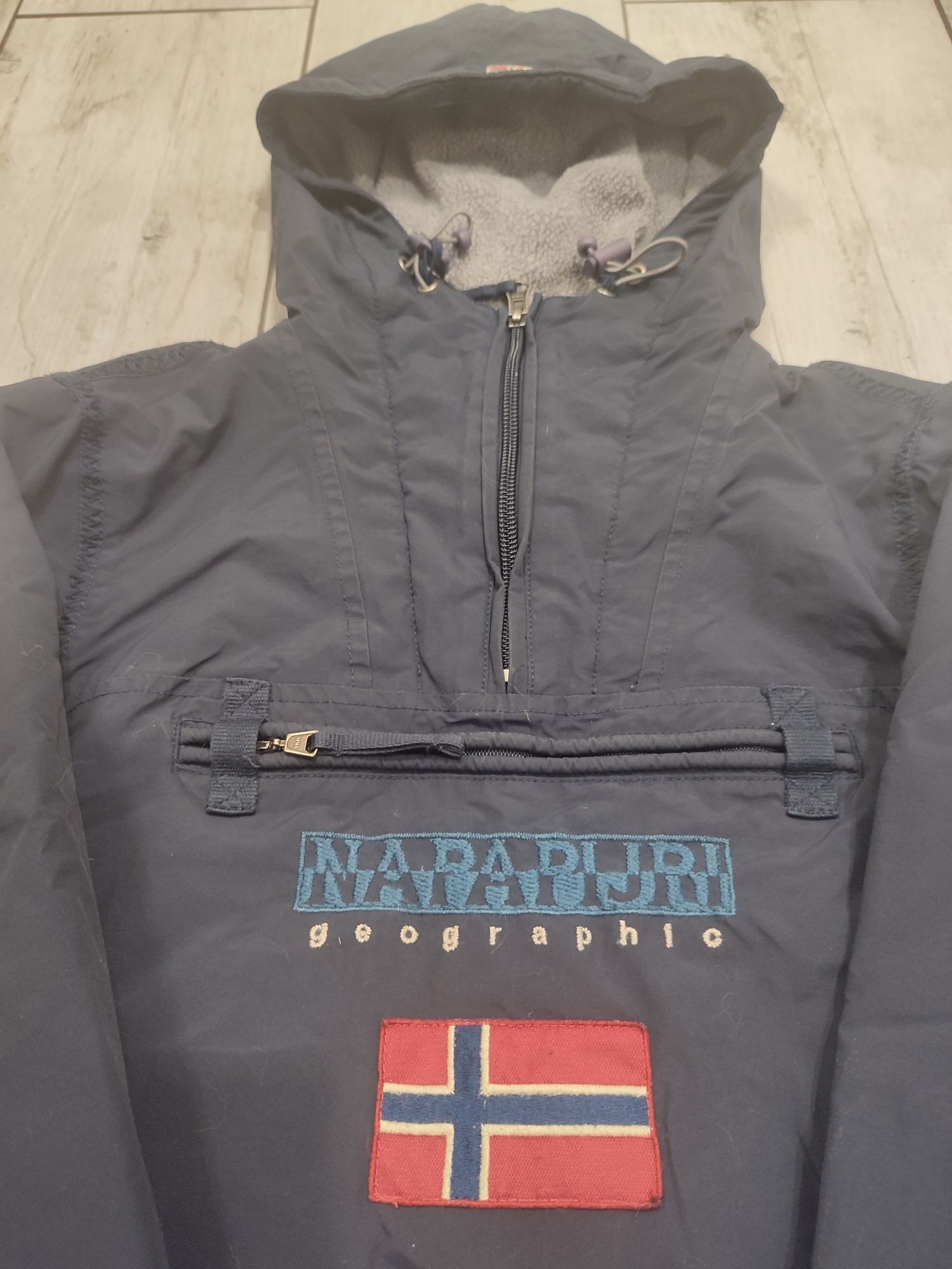 Napapijri, анорак.