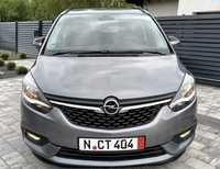 Opel Zafira Tourer 2.0