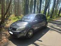Renault Scénic 1.5 dCi Dynamique