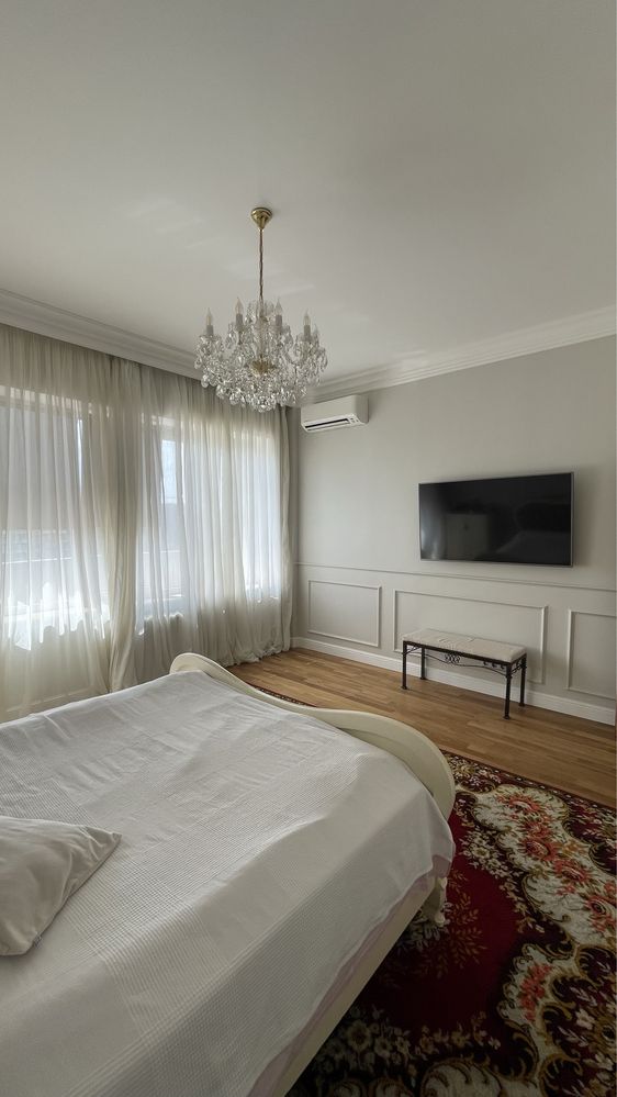 ЖК Акапулько! Ул. Педагогическая, Аркадия. Продам 1 ком квартиру