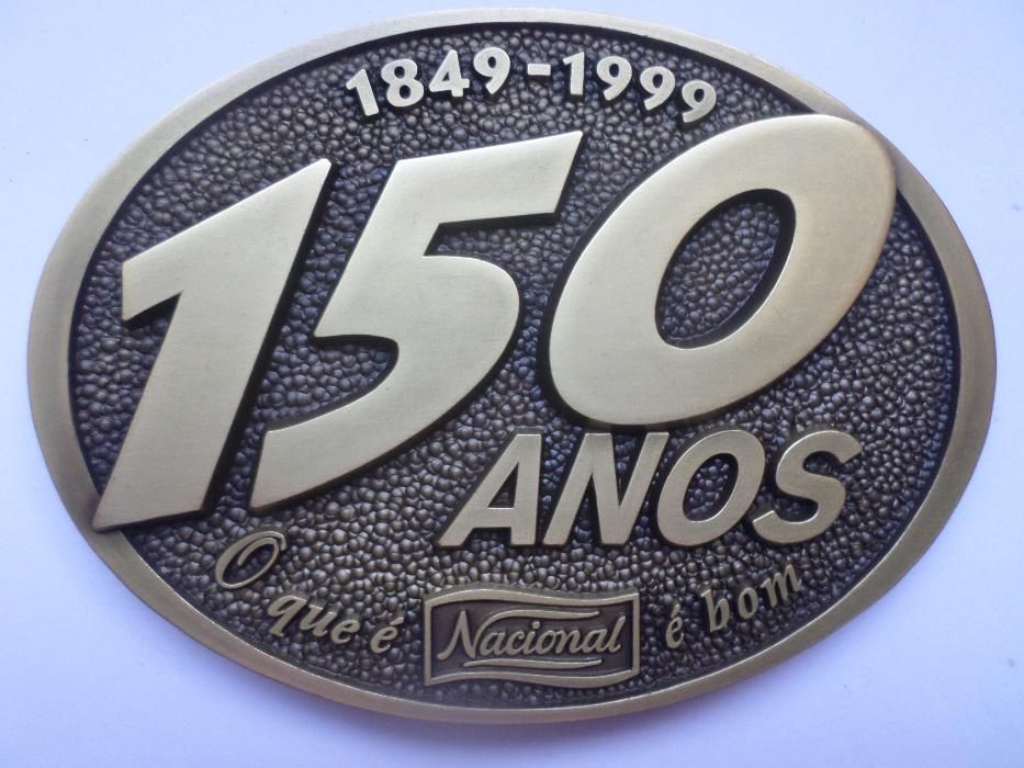 Medalha 150 Nacional