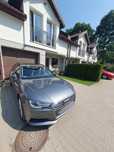 Audi A4 Audi A4 2.0 TDI 150KM. Polski salon, poleasingowe, serwisowane ASO.