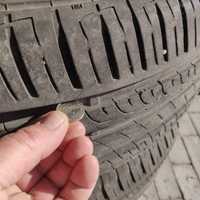 255/55 R18 Барум Шини літо