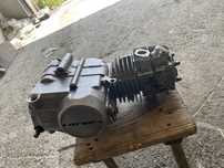 Silnik mrf 120rc