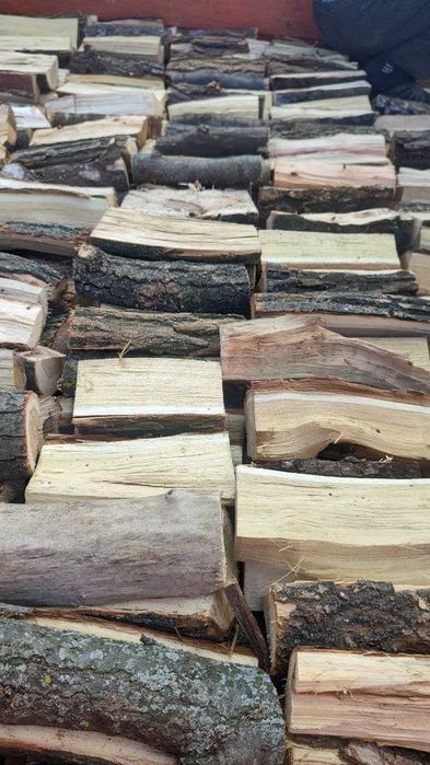 Бесплатная доставка , Надежные дрова твердых пород