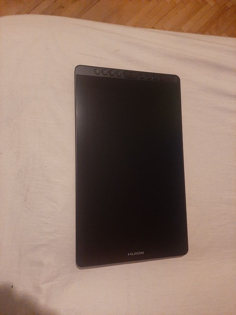 Tablet graficzny HILION
