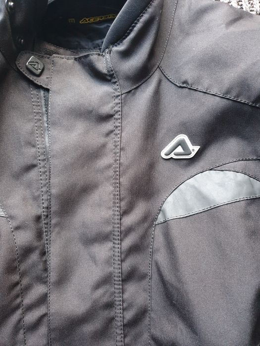 Acerbis blusão motodard M com forro