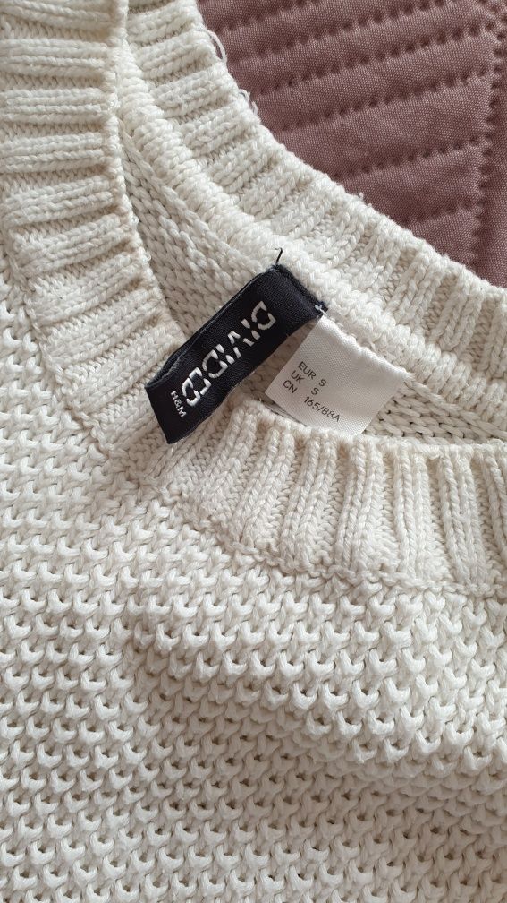 Sweter damski Divided
