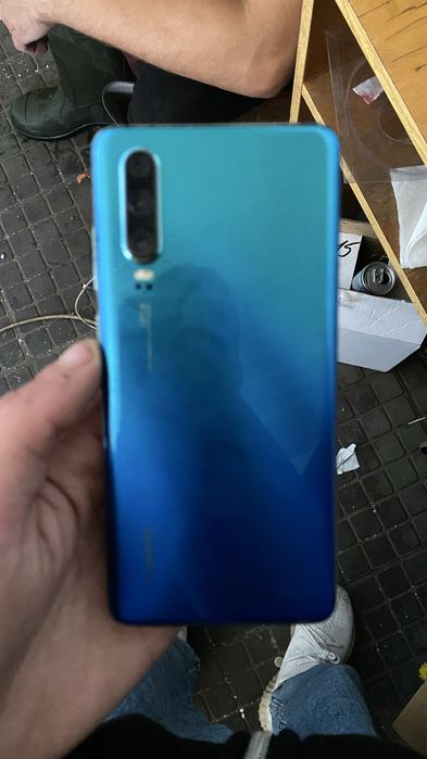 Продам HuaweI p30 б/у