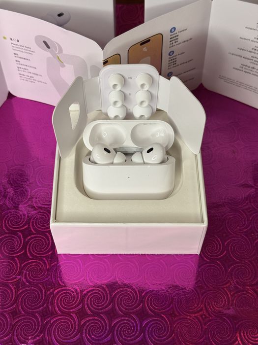 Навушники Apple Airpods Pro 2 Gen