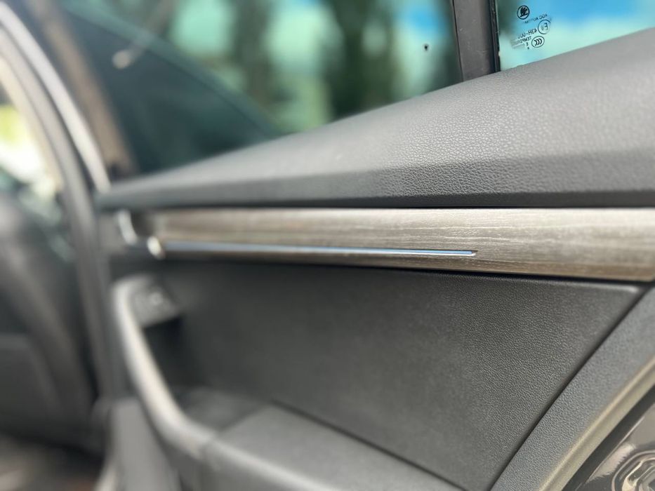 Продажа Skoda Octavia 4x4 Scout